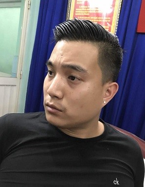 ma túy, C47, Bộ Công an - ảnh 1