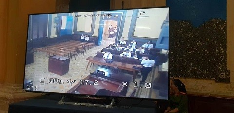 Xử đại án ngân hàng VNCB, tòa triệu tập hơn 200 người liên quan - ảnh 4