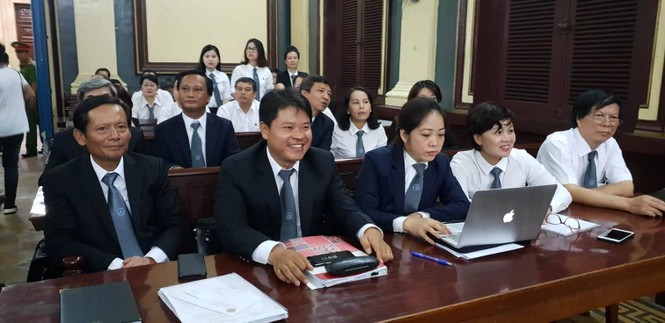 Ông Trần Bắc Hà vẫn đang chữa bệnh ở Singapore - ảnh 3