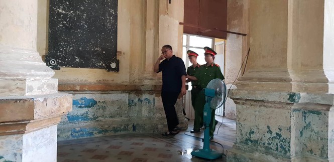 Ông Trần Bắc Hà liên quan đến đại án Ngân hàng VNCB thế nào? - ảnh 2