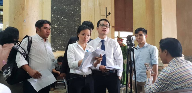 Ông Trần Bắc Hà vẫn đang chữa bệnh ở Singapore - ảnh 4