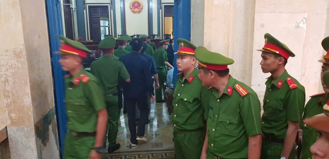 Lập công ty “ma” vay hàng nghìn tỷ đồng - ảnh 2