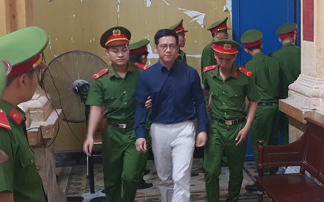 Đại án Ngân hàng Xây dựng: Đề nghị thu hồi 6000 tỷ đồng - ảnh 2