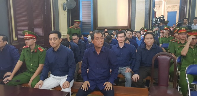 Ông Trầm Bê và gia đình được trả lại hai miếng đất - ảnh 1