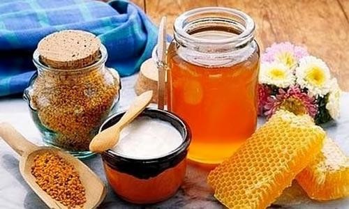 Trị nám, tàn nhang bằng phương pháp dân gian - ảnh 6