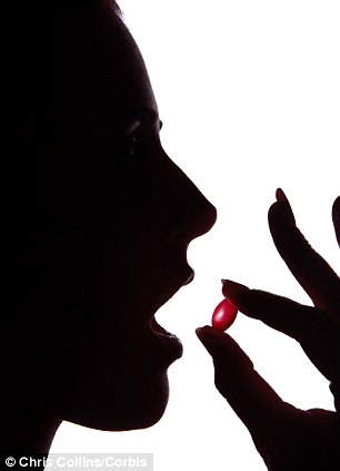Viagra giúp phái yếu eo thon, yêu khỏe - ảnh 1