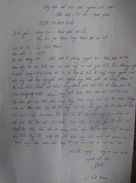 Tiêm thuốc bổ tử vong do sốc phản vệ? - ảnh 2