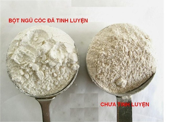 Những thực phẩm gây ung thư - ảnh 6