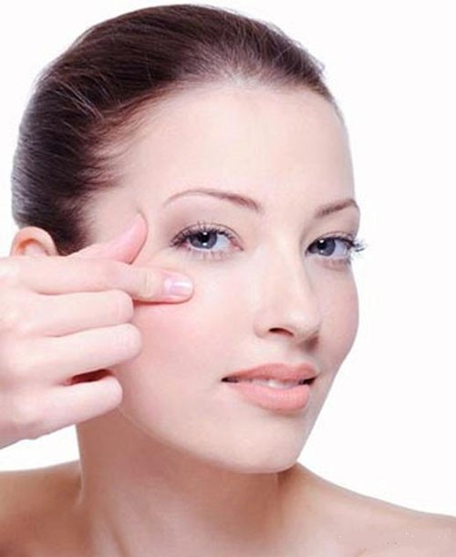 Bài tập giúp cơ mặt khỏe mạnh, giảm nếp nhăn - ảnh 2
