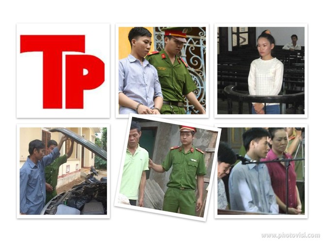 Bản tin Hình sự 18H: Sống cùng cô bé 11 tuổi, nam thanh niên lĩnh án - ảnh 1