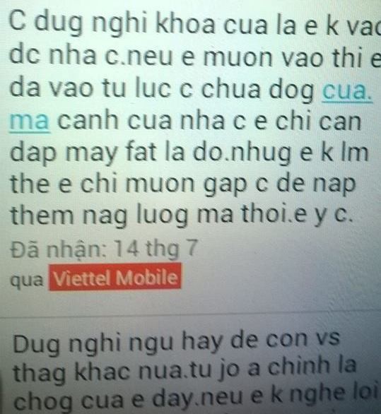 Chém 'người trong mộng' rồi tự sát vì bị từ chối yêu - ảnh 1