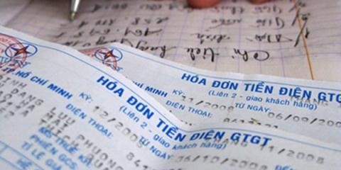 Tiền điện tăng vọt: Ngóng mãi không thấy EVN phúc tra! - ảnh 1