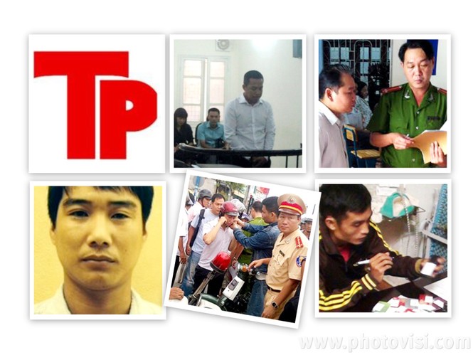Bản tin Hình sự 18H: Lần đầu hẹn hò đã bị bạn chát cướp, hiếp - ảnh 1