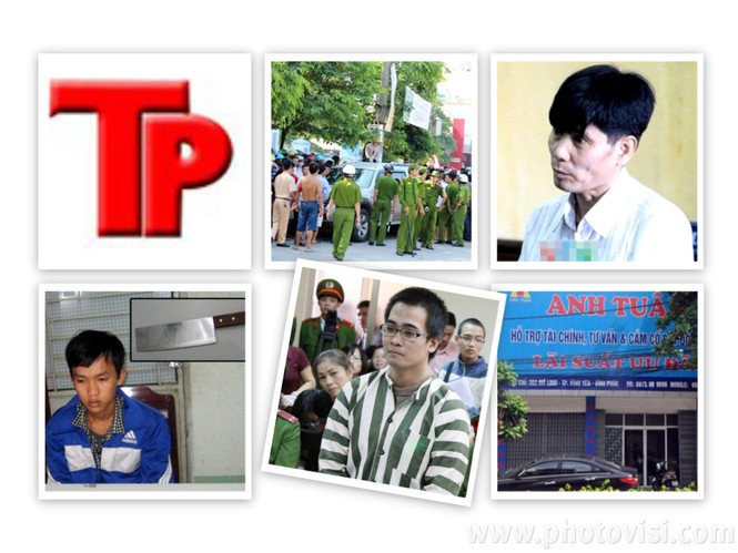 Bản tin Hình sự 18H: Xả súng kinh hoàng tại tiệm cầm đồ - ảnh 1