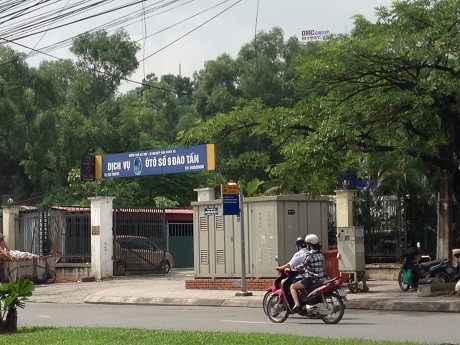 'Xà xẻo' vườn thú Thủ Lệ để kinh doanh, xây nhà - ảnh 2