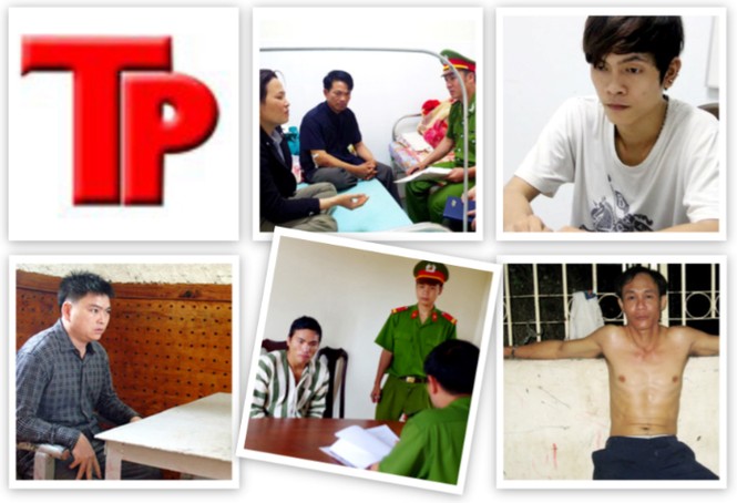 Bản tin Hình sự 18H: Cưỡng dâm người tình gấp đôi tuổi mình - ảnh 1