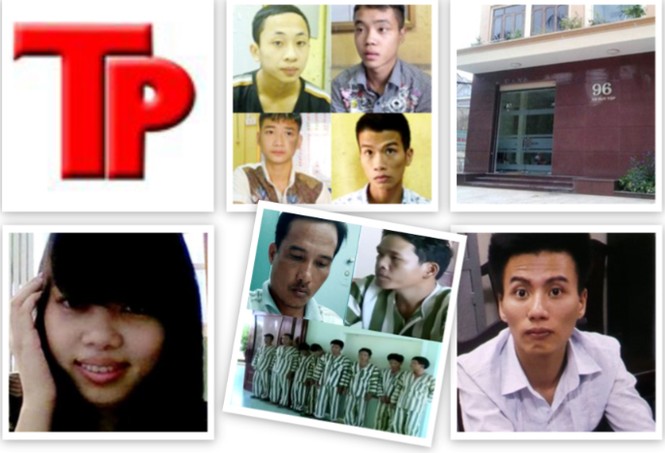 Bản tin Hình sự 18H: Cô bé 15 dàn cảnh tống tiền bạn trai trong khách sạn - ảnh 1