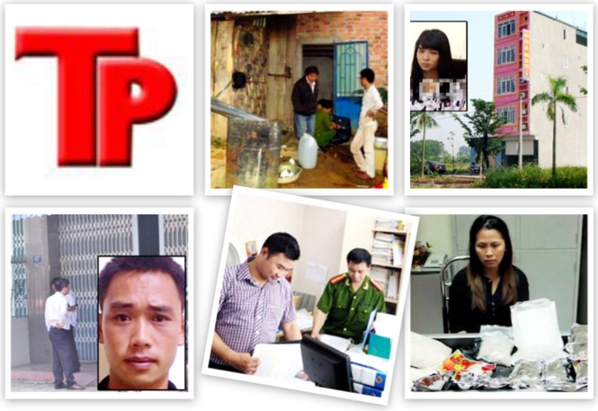 Bản tin Hình sự 18H: Lời khai của nữ sinh giết cán bộ huyện sau cuộc ái ân - ảnh 1