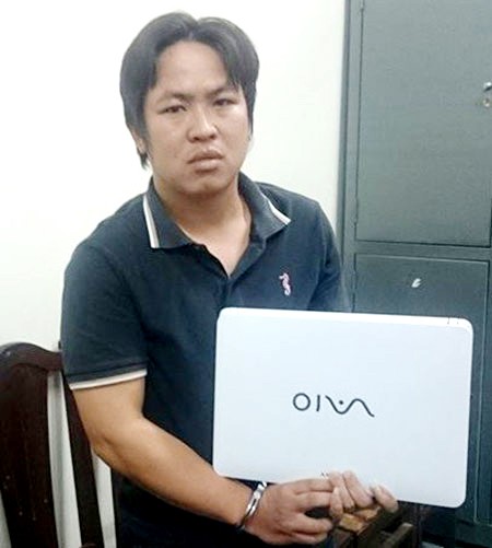 Gã trai lừa tình, trộm tiền rồi đi thẩm mỹ viện - ảnh 1