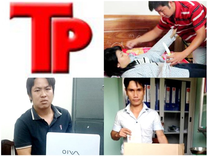 Bản tin Hình sự 18H: Nữ sinh về 'ngủ' với bạn trai sau khi giết cán bộ huyện - ảnh 1