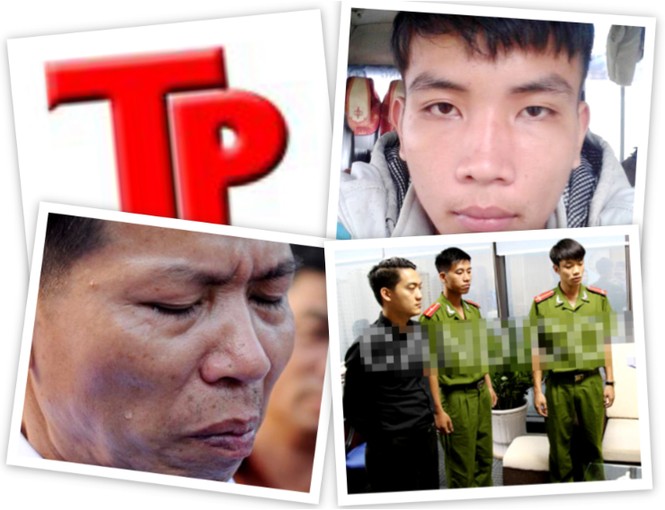Bản tin Hình sự 18H: Đi tù vì 'làm chuyện người lớn' với nữ sinh lớp 8 - ảnh 1