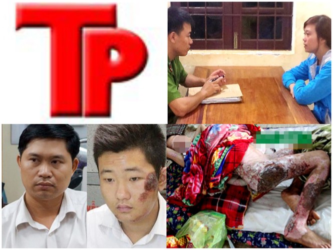 Bản tin Hình sự 18H: Hy hữu vụ kiện đòi 100.000 đồng/ngày làm vợ - ảnh 1