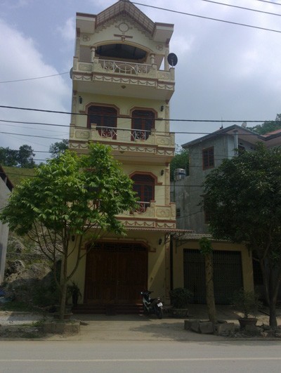 Đạo chích vào nhà, quan chức lộ vàng khối, tiền tỷ - ảnh 2