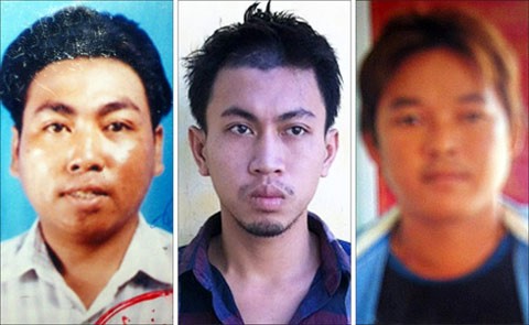 Đạo chích vào nhà, quan chức lộ vàng khối, tiền tỷ - ảnh 3