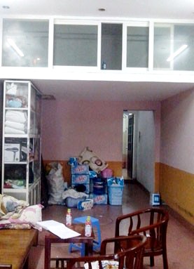 Bóp cổ cô chủ nhà nghỉ để cướp tài sản - ảnh 1