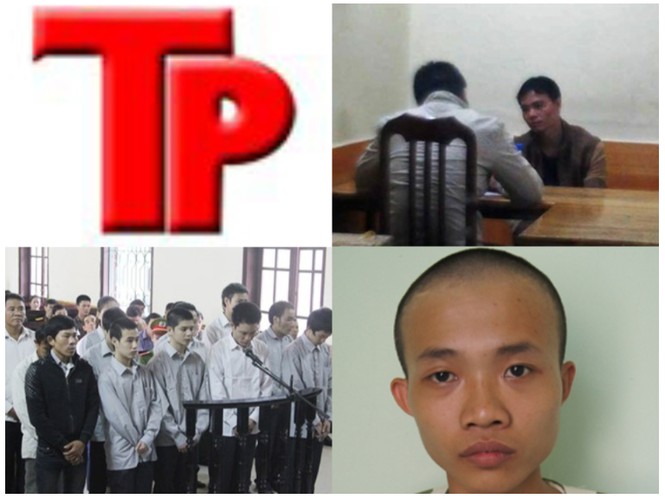 Bản tin Hình sự 18H: Thiếu nữ bị cướp, hiếp sau khi uống rượu say - ảnh 1