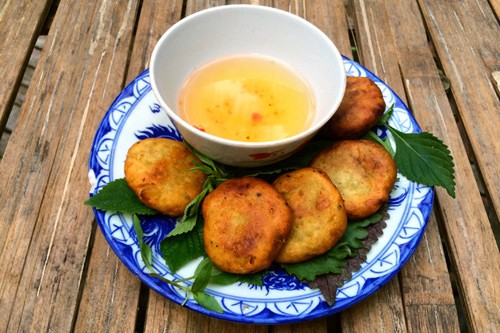 Quán bia hơi của ông chủ Tây ở Hà Nội - ảnh 1