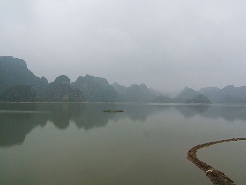 Những điểm đến hấp dẫn ở ngoại thành Hà Nội - ảnh 3