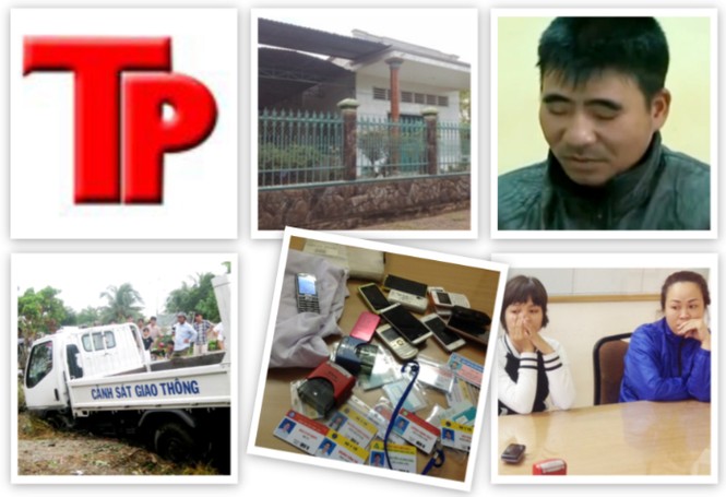 Bản tin Hình sự 18H: Giết người dã man sau khi bắt cóc, tống tiền - ảnh 1