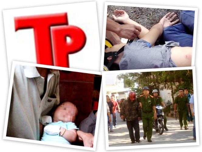 Bản tin Hình sự 18H: Phá đường dây gái gọi có hàng chục nữ sinh - ảnh 1