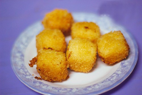 4 món quà vặt lạ miệng ở thủ đô - ảnh 2