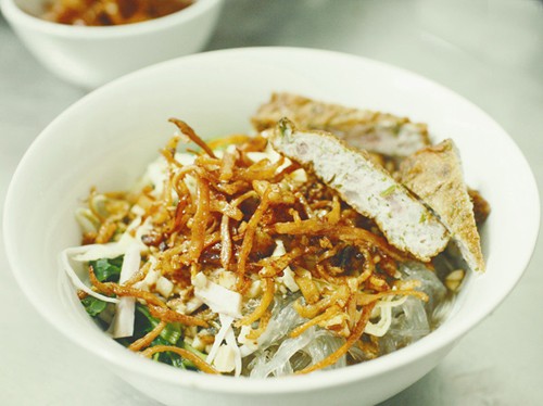 4 món quà vặt lạ miệng ở thủ đô - ảnh 4