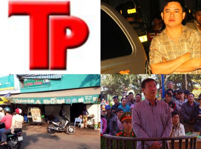 Bản tin Hình sự 18H: Bắt khẩn cấp cán bộ ngân hàng vì 'sếp' mất tích cùng 17 tỷ đồng - ảnh 1