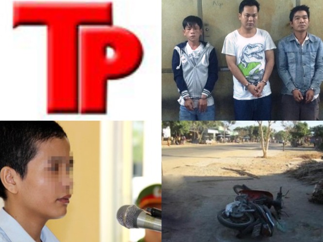 Bản tin Hình sự 18H: Bí ẩn chiếc xế hộp 'vô chủ' chứa 50 bánh heroin - ảnh 1