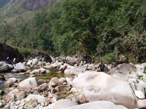 Đoạt mạng thầy cúng vì nghi ngờ làm ma chò, ma chài - ảnh 1