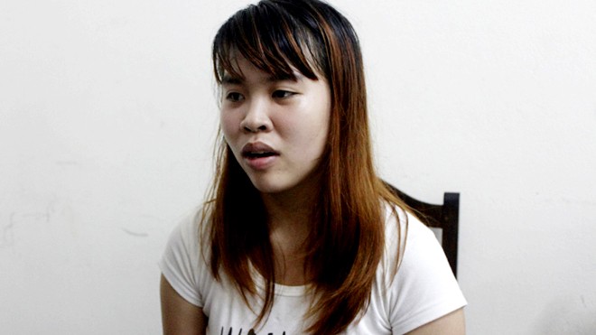 Chân dung thiếu nữ giết người tình của mẹ vì không được hút shisha - ảnh 1