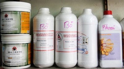 Hô biến thịt lợn sề thành bò hảo hạng - ảnh 1