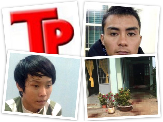 Bản tin Hình sự 18H: Vợ bị chồng đâm chết vì từ chối