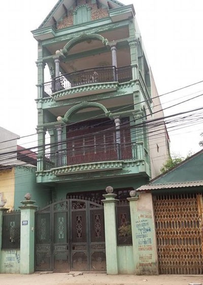 Chiêu ngụy trang của trùm đường dây cá độ bóng đá lớn nhất xứ Thanh - ảnh 1