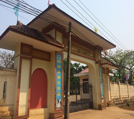 Bị chặn đánh, nam sinh lớp 9 rút dao đâm chết bạn - ảnh 1