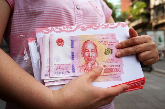 Bỏ cơm trưa, xin nghỉ việc… đi mua tiền 100 đồng - ảnh 9