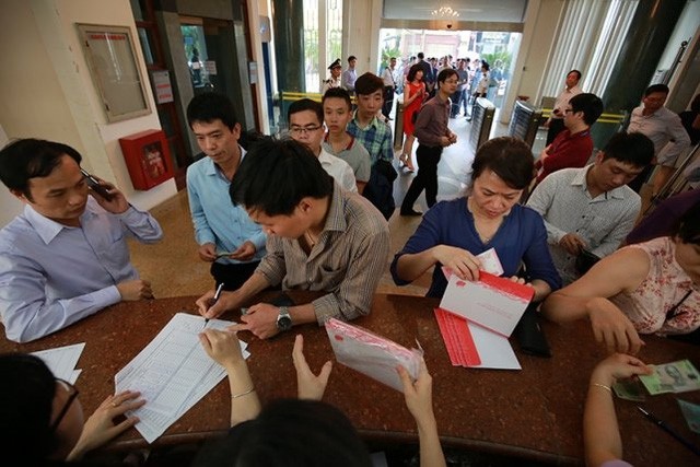 Bỏ cơm trưa, xin nghỉ việc… đi mua tiền 100 đồng - ảnh 6