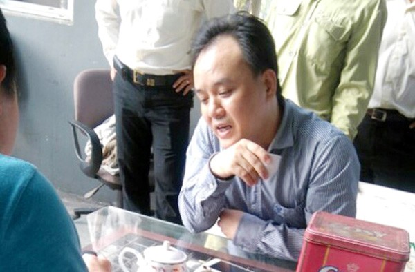 Vụ mất ô tô kỳ lạ tại gara chung cư: Chủ xe đòi lại tài sản - ảnh 1