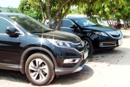 Khởi tố vụ sới gà “khủng” nhất nước - ảnh 1