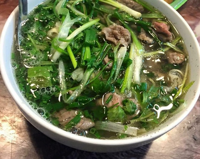 Phở
