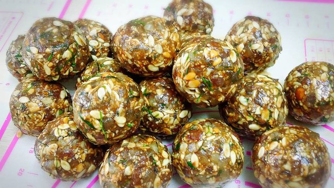 Mỗi năm làm thêm 1 tháng: Chị gái công sở thu 200 triệu - ảnh 2